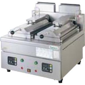 限界値下げ　タニコー業務用自動餃子焼き機　TZ-60GF-3 TZ-60GF-3 タニコー 自動ガス餃子グリラー 卓上型マイコン制御タイプ