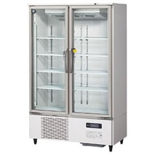 ホシザキ（HOSHIZAKI） テーブル形冷蔵ショーケース RTS-100STB2