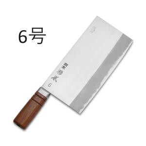 ミソノ刃物 (正規品) Misono ミソノ No.887 中華包丁 No.87 220×110mm