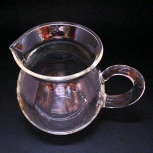 耐熱ガラス茶海（２３０ｍｌ）