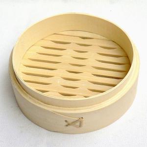 竹中華セイロ　15cm　身