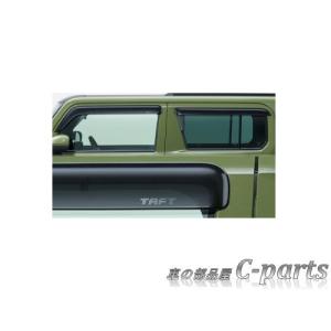 DAIHATSU TAFT ダイハツ タフト【LA900S LA910S】 ワイド