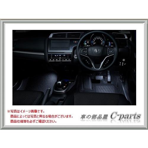 HONDA FIT　ホンダ フィット【GP5 GP6 GK3 GK4 GK5 GK6】　フットライト...