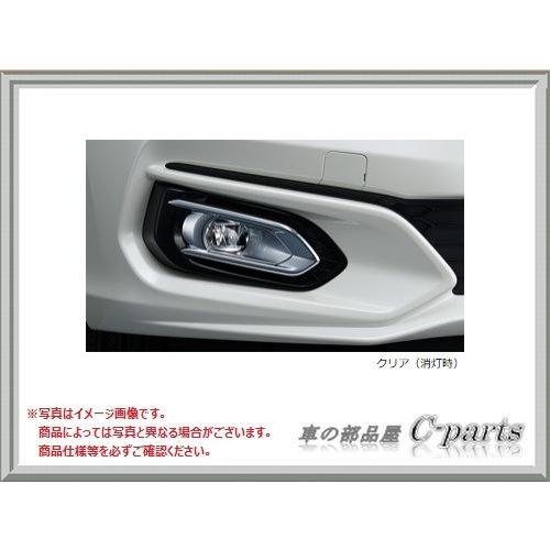 HONDA FIT　ホンダ フィット【GP5 GP6 GK3 GK4 GK5 GK6】　ＬＥＤフォグ...