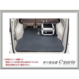 ステップ ワゴン ステップワゴン RP系 後期：純正 ラゲッジトレイ 