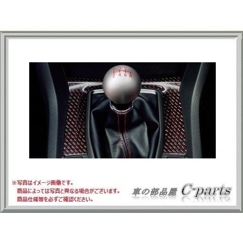 HONDA CIVIC TYPER　ホンダ シビックタイプR【FK8】　インテリアパネル(センターコ...