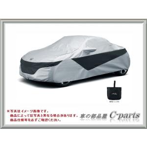 HONDA　S660【JW5】　ボディカバー(フルタイプ)【仕様は下記参照】[08P34-TDJ-000A]