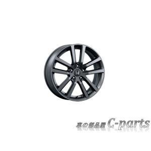ステップ ワゴン HONDA ホンダ 純正 18インチ アルミホイール MS ステップ ワゴン HONDA ホンダ 純正 18インチ アルミホイール MS