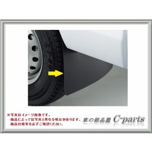 HONDA アクティ 泥除け　マッドガード　タレゴム HONDA アクティ 泥除け マッドガード タレゴム HONDA アクティ