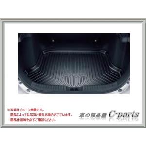 【純正：大型】HONDA CIVIC　ホンダ シビック【FK7-100　FC1-100】　ラゲッジトレイ(縁高タイプ)[08U45-TEA-000]｜chuwa-parts