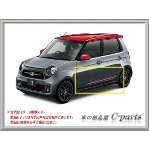 Honda N One ホンダ エヌワン デカール センターストライプの商品一覧 通販 Yahoo ショッピング