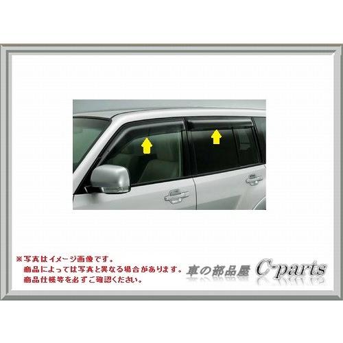 MITSUBISHI PAJERO　ミツビシ パジェロ【V98W V93W V88W V83W】　エ...