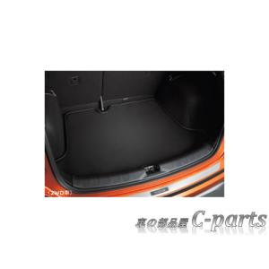 NISSAN KICKS　ニッサン キックス【P15】　ラゲッジソフトトレイ(２ＷＤ用)[H4906-5RY0A]｜chuwa-parts