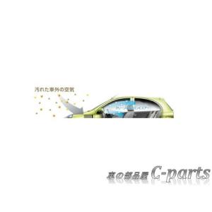 NISSAN DAYS　ニッサン デイズ【B21W】　クリーンフィルター（花粉対応タイプ）[AY684-NS025]｜chuwa-parts