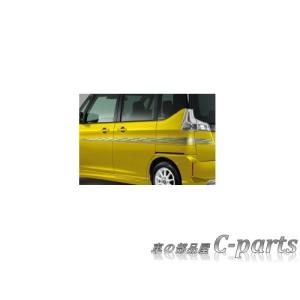 スズキ ソリオ【MA26S MA36S MA46S】 リヤバンパーディフューザー 