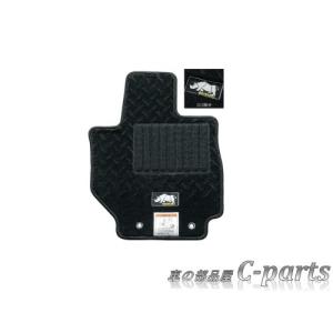 スズキジムニー JB64 純正フロアマット(ジュータン・ロバスト) AT車用 ジムニー フロアマット ジュータン/ロバスト（AT車用