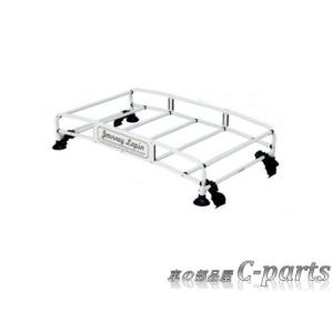 ラパン 希少ルーフラック