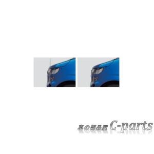 SUZUKI WAGONR　スズキ ワゴンR【MH35S MH55S】　コーナーポール(ＨＹＢＲＩＤ・ＦＺ用)[9911A-63R10]｜chuwa-parts