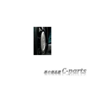 スズキ スペーシアベース【MK33V】　アルミホイールハーフキャップ(１枚)【シルバー】[43250-63R00-PSP]｜chuwa-parts