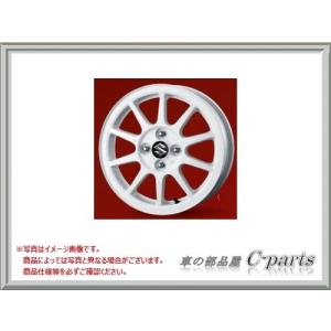 スズキ アルトワークス【HA36S】 アルミホイール(15インチ)(1 スズキ アルトワークス【HA36S】 アルミホイール(15インチ)(1