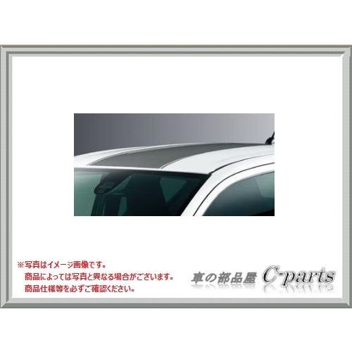 SUZUKI ALTO TURBORS　スズキ アルトターボRS【HA36S】　ルーフデカール[99...