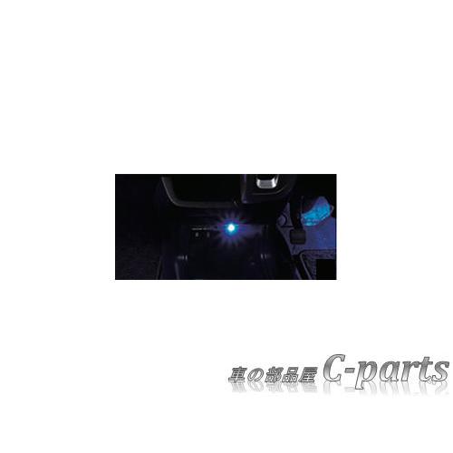 SUZUKI XBEE　スズキ クロスビー【MN71S】　センターロアポケットイルミネーション[99...