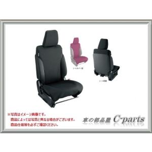 SUZUKI Jimny SIERRA　スズキ ジムニーシエラ【JB74W】　防水シートカバー(１脚分)[99147-77R00]｜chuwa-parts