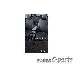 スバル インプレッサスポーツ【GT2 GT3 GT6 GT7】　オールウェザーシートカバー(リヤ)【ブラック】[F4117FL100]｜chuwa-parts