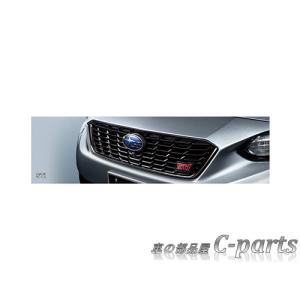 SUBARU IMPREZA SPORT　スバル インプレッサスポーツ【GT2 GT3 GT6 GT7 GTE】　フロントグリル(ＳＴＩ)[J1017FL330]｜chuwa-parts