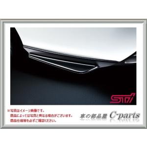 SUBARU LEVORG　スバル レヴォーグ【VM4 VMG】　ＳＴＩリヤサイドアンダースポイラー[SG517VA500]