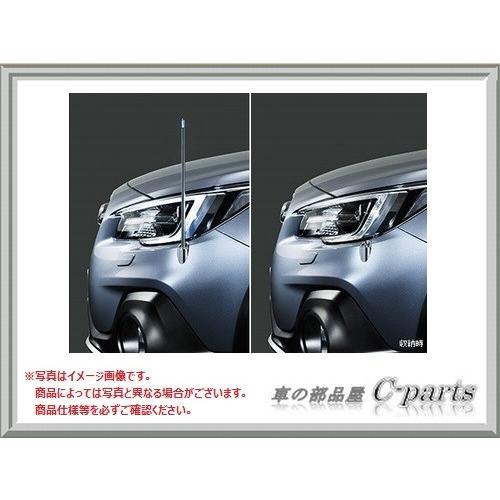 SUBARU LEGACY B4　スバル レガシィB4【BN9】　フェンダーコントロール（オート）[...