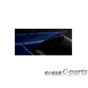 純正：大型】スバル レヴォーグ【VM4 VMG】 ルーフスポイラー 