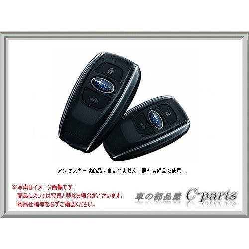 SUBARU XV　スバル XV【GT3 GT7】　キーレスアクセスアップグレード[H0017FL0...