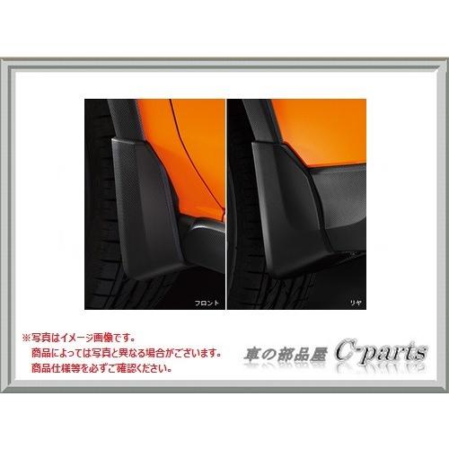 SUBARU XV　スバル XV【GT3 GT7】　スプラッシュボード[J1017FL200]
