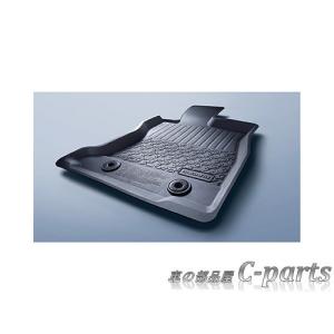 WRX S4 (ZR)トレーマット(樹脂製トレー形状)「スバル純正用品 WRX S4 (ZR)トレーマット(樹脂製トレー形状)「スバル純正用品