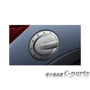 SUBARU XV　スバル XV【GT3 GTE】　フューエルリッドガーニッシュ[J1217FL100]
