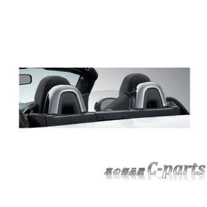 TOYOTA COPEN GR SPORT　トヨタ コペンGRスポーツ【LA400A】　ロールバーカバー【メッキ】[0822C-B2010]｜車の部品屋 C-parts