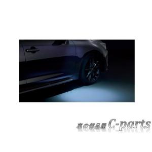 TOYOTA/カローラスポーツ　純正 リバース連動ミラー 08641-12140 カローラ スポーツ リバース連動ミラー トヨタ純正部品 ZWE211H