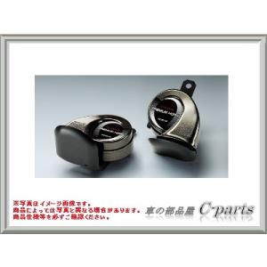 TOYOTA LAND CRUISER200　トヨタ ランドクルーザー200【URJ202W】　プレミアムホーン[08522-60010]｜chuwa-parts