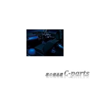 TOYOTA ROOMY　トヨタ ルーミー【M900A M910A】　インテリアイルミネーション【ブルー】[0852B-B1030]