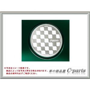 TOYOTA PASSO　トヨタ パッソ【M700A M710A】　サイドエンブレム[08189-B1010]｜chuwa-parts