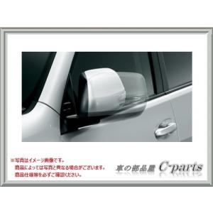 トヨタ ランドクルーザープラド【GDJ151W GDJ150W TRJ150W】　オートリトラクタブルミラー[08645-60021]｜chuwa-parts