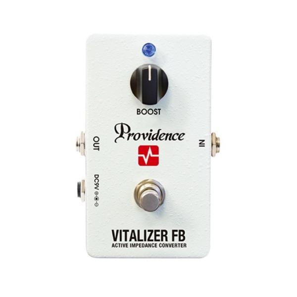 Providence VFB-1 VITALIZER FB エフェクター