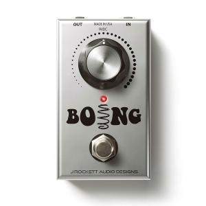 BOOROCKS ブロックス DUSH DS-1 ディストーション ギターエフェクター