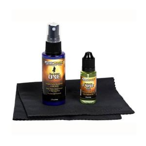 MUSIC NOMAD MN140 プレミアムギターケアキット