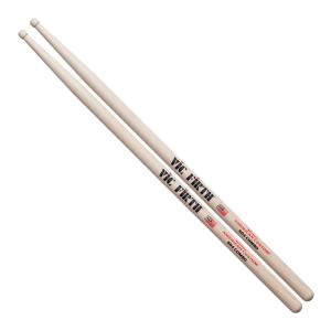 VIC FIRTH VIC-8D ヴィック ファース ドラムスティック : 大谷楽器