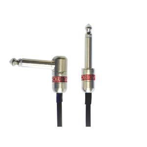 Providence V206 model Silverbullet 0.4m SL パッチケーブル