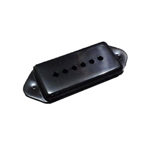 Montreux 50's Dogear cover black Time Machine Coll...