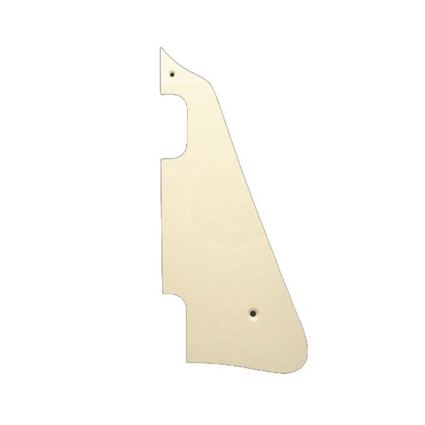 モントルー ギターパーツ レスポール ピックガード 56 LP pickguard plain Ti...