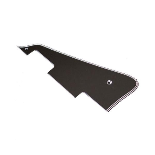 モントルー ギターパーツ レスポール ピックガード Hist LPC pickguard plain...